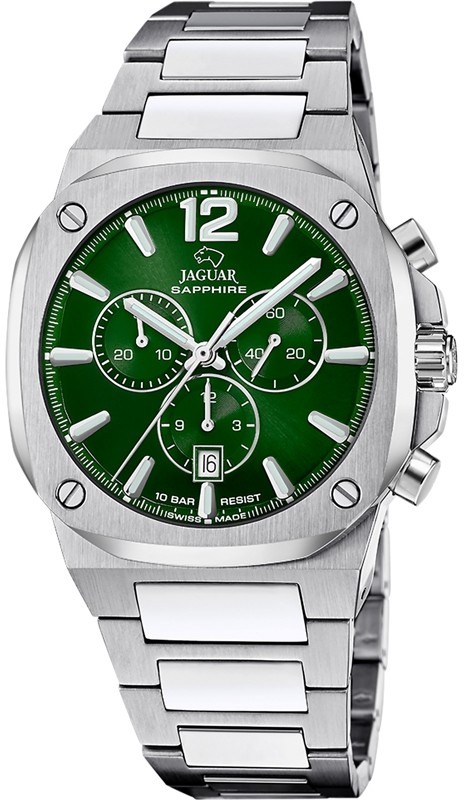 Jaguar J1025/2 Herren Uhr