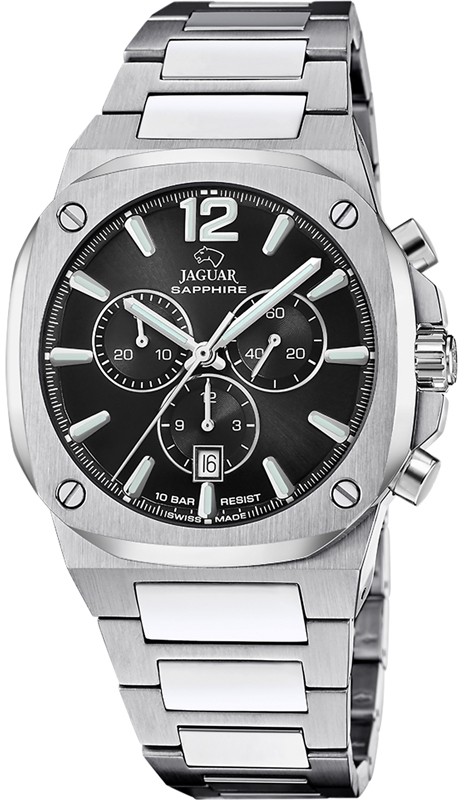 Jaguar J1025/3 Herren Uhr
