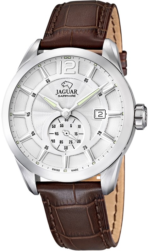 Jaguar J663/1 Herren Uhr