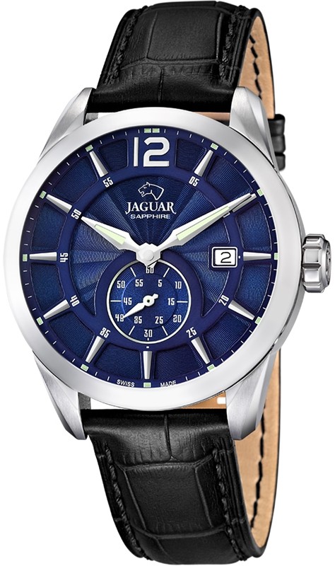 Jaguar J663/2 Herren Uhr