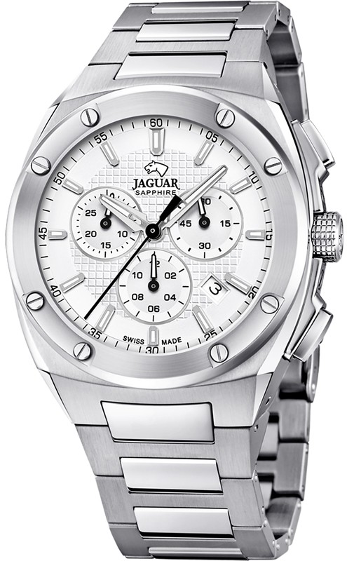 Jaguar J805/A Herren Uhr