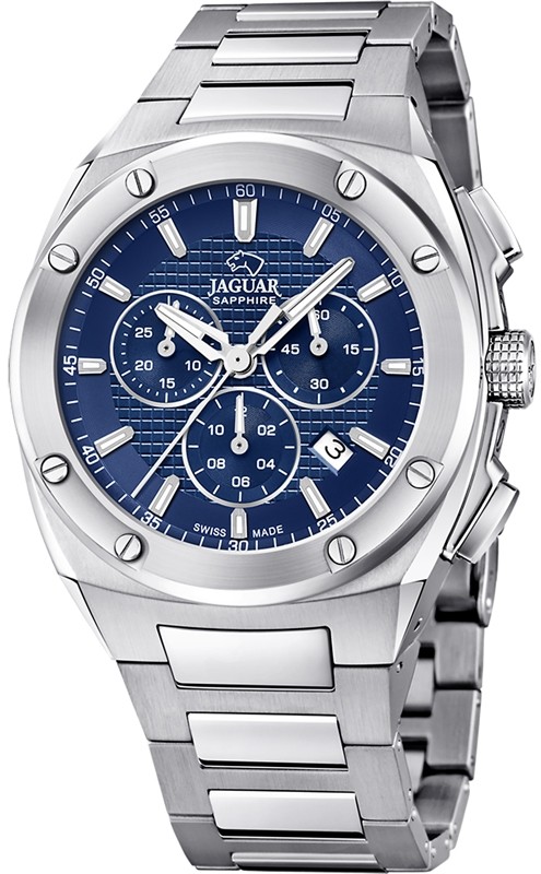 Jaguar J805/B Herren Uhr