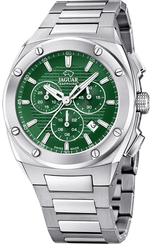 Jaguar J805/C Herren Uhr