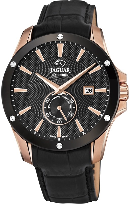 Jaguar J882/1 Herren Uhr