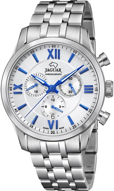 Jaguar J963/1 Herren Uhr