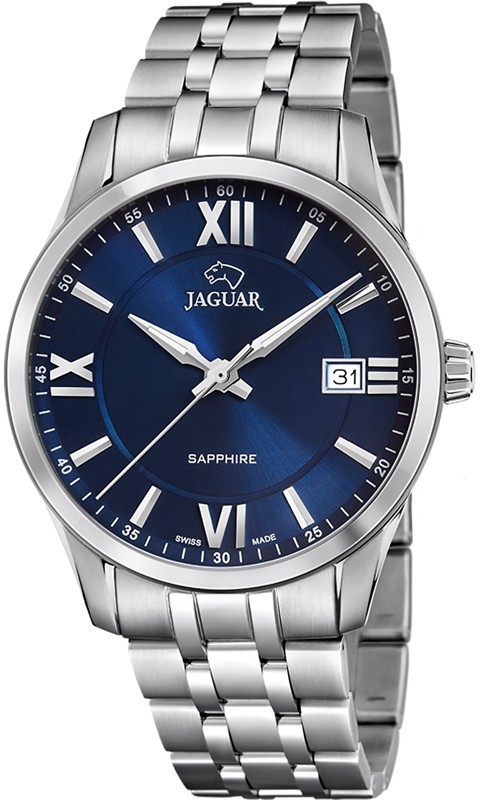 Jaguar J964/2 Herren Uhr