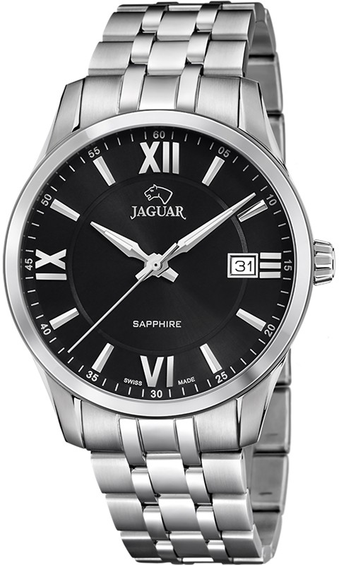 Jaguar J964/4 Herren Uhr