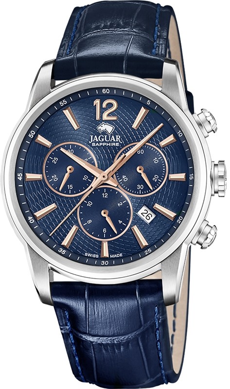 Jaguar J968/2 Herren Uhr