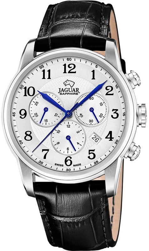 Jaguar J968/7 Herren Uhr