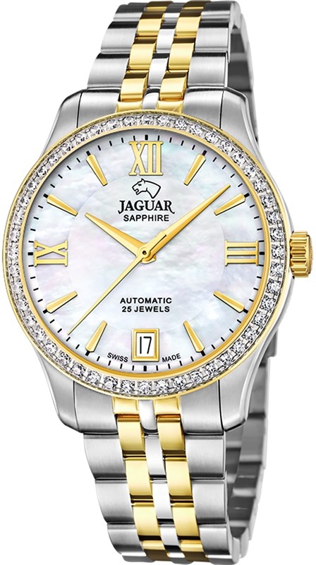 Jaguar J998/1 Damen Uhr