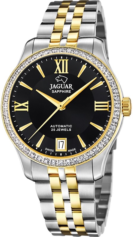 Jaguar J998/2 Damen Uhr