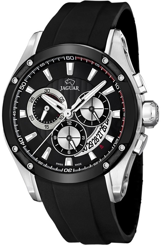 Jaguar J688/1 Herren Uhr