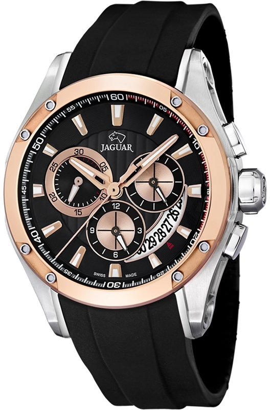 Jaguar J689/1 Herren Uhr