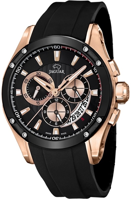 Jaguar J691/1 Herren Uhr