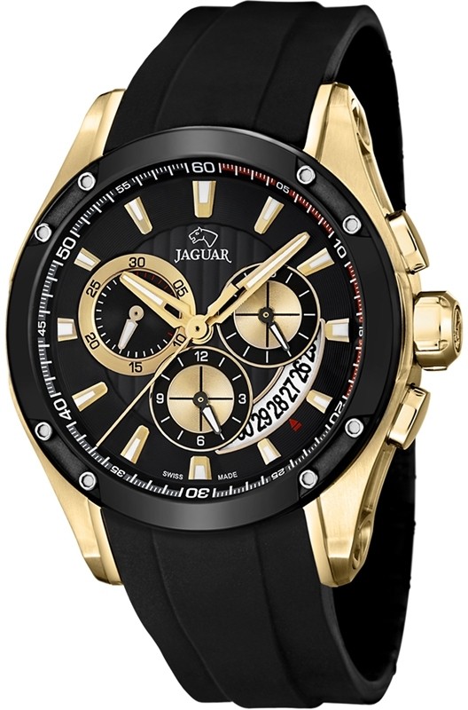 Jaguar J691/2 Herren Uhr