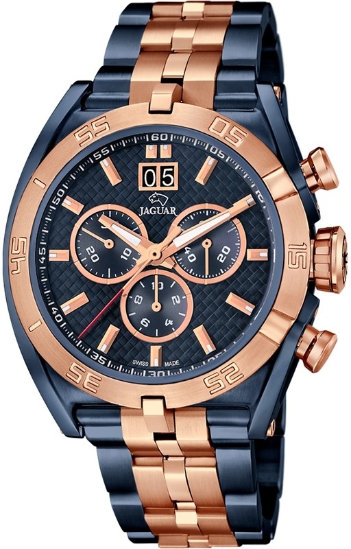 Jaguar J810/1 Herren Uhr
