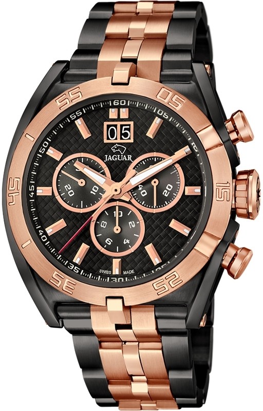 Jaguar J811/1 Herren Uhr