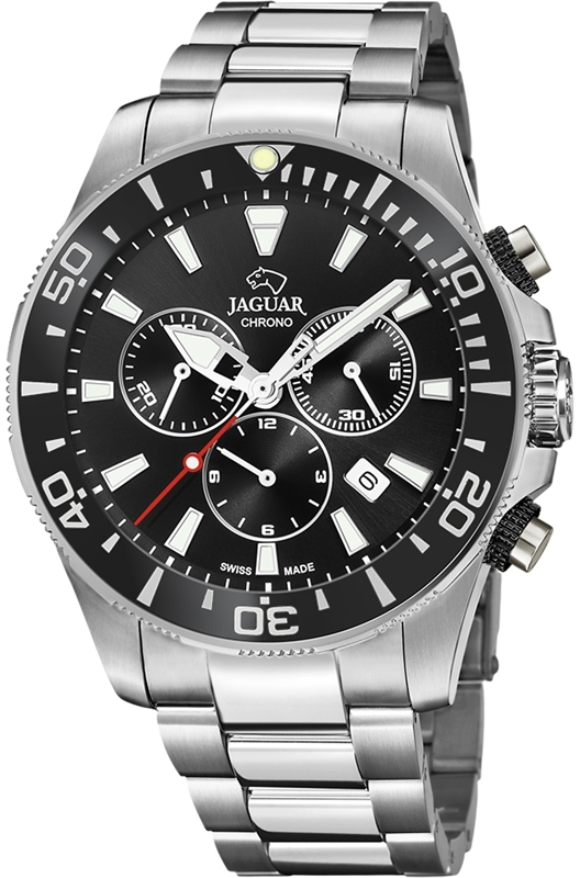 Jaguar J861/3 Herren Uhr