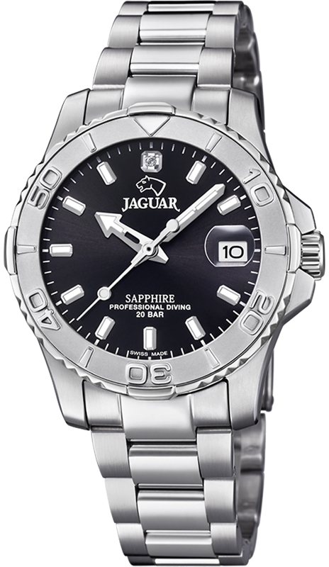 Jaguar J870/4 Damen Uhr