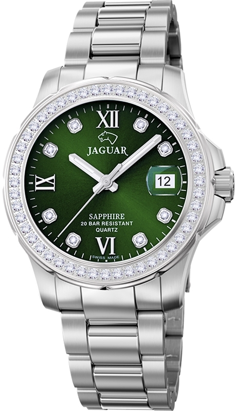 Jaguar J892/5 Damen Uhr