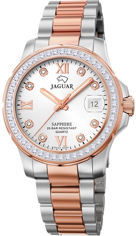 Jaguar J894/1 Damen Uhr