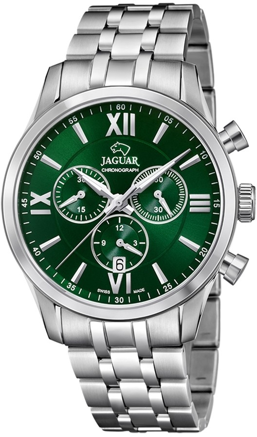 Jaguar J963/3 Herren Uhr