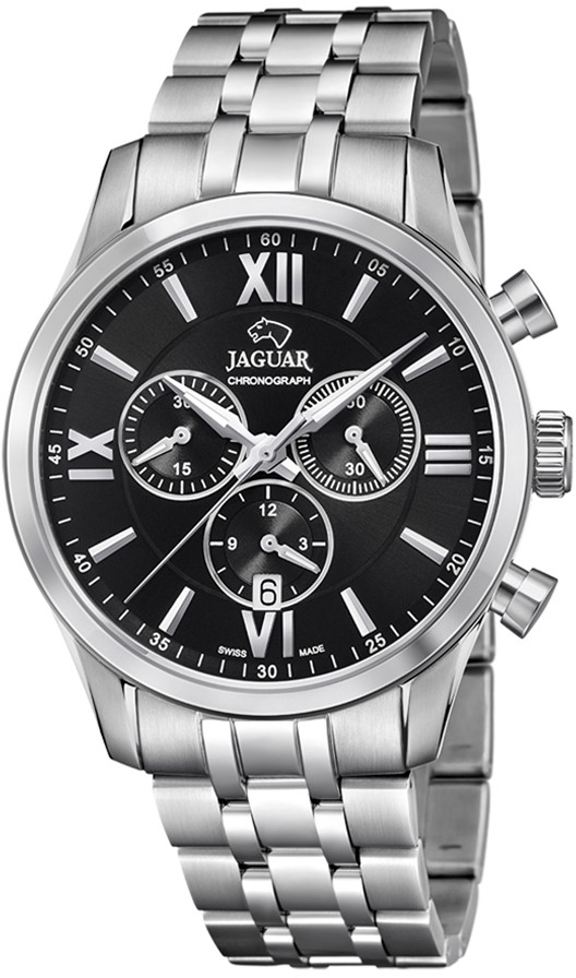 Jaguar J963/4 Herren Uhr