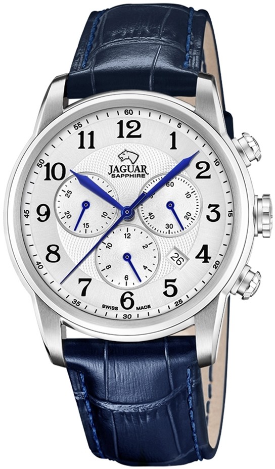 Jaguar J968/4 Herren Uhr