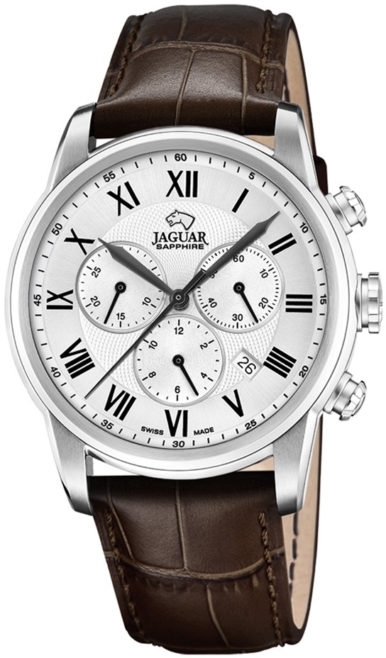Jaguar J968/5 Herren Uhr