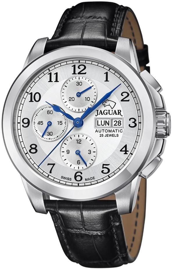 Jaguar J975/1 Herren Uhr