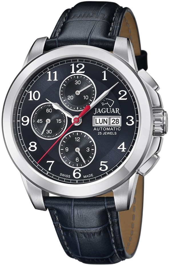 Jaguar J975/3 Herren Uhr