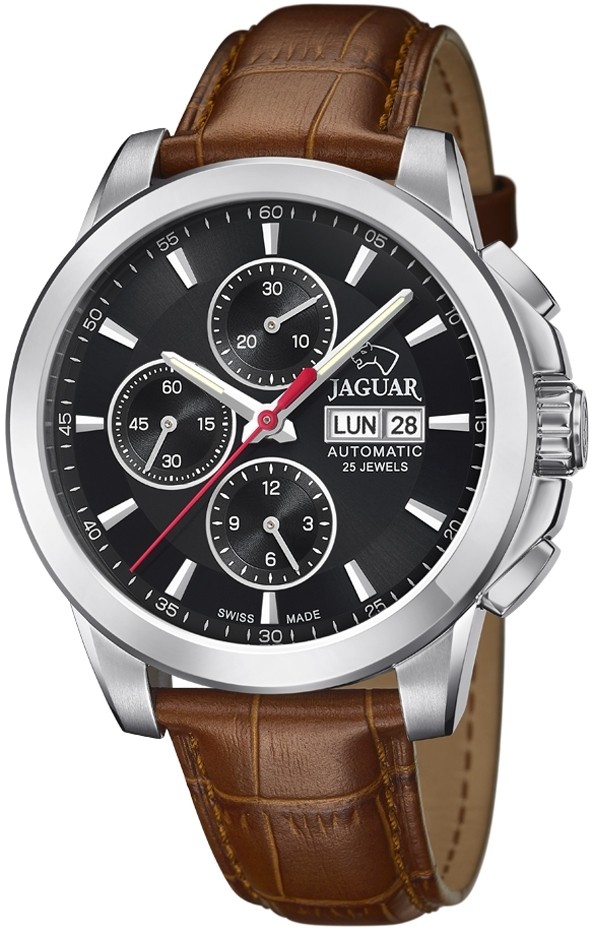Jaguar J975/4 Herren Uhr