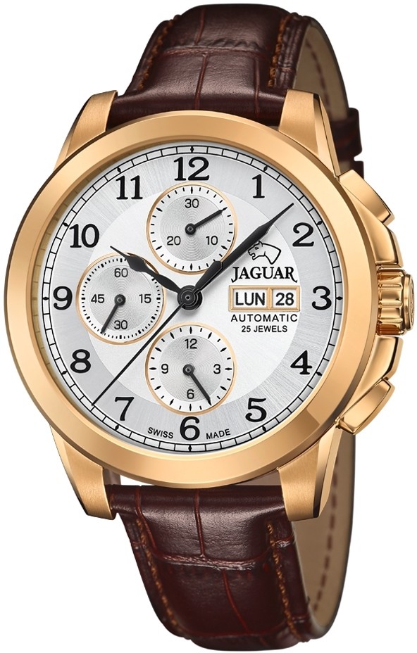 Jaguar J977/1 Herren Uhr