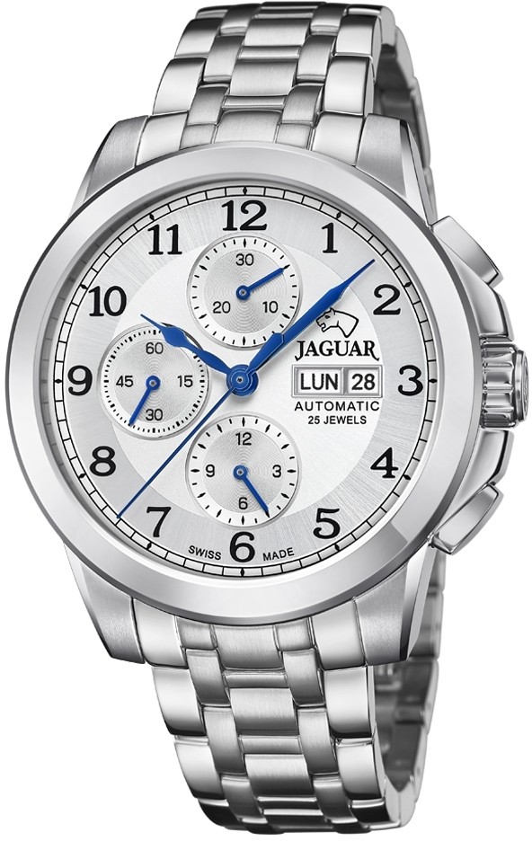 Jaguar J978/1 Herren Uhr