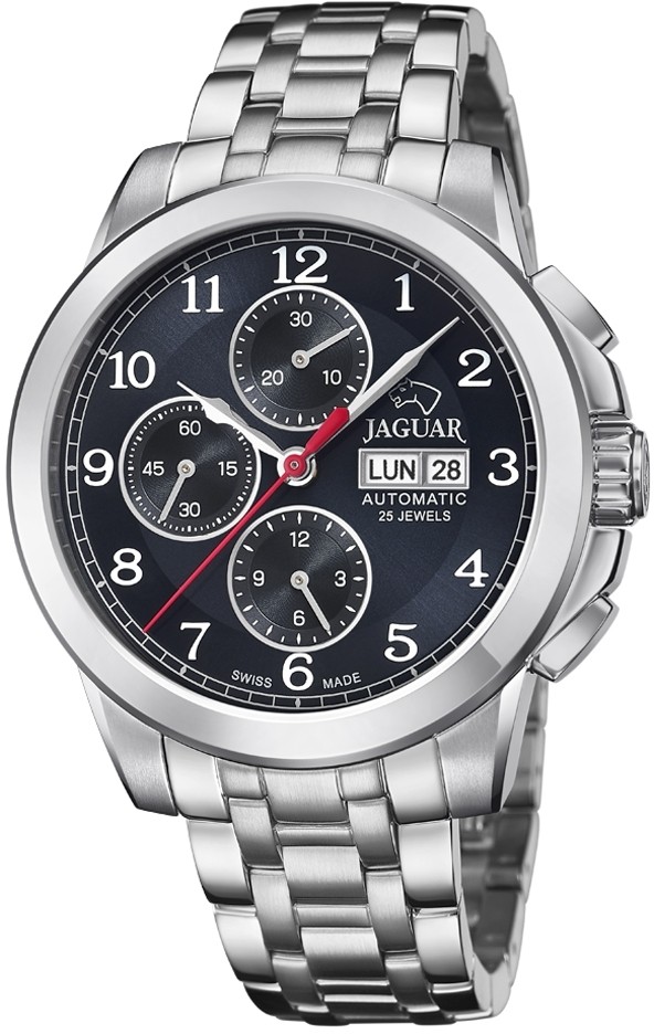 Jaguar J978/3 Herren Uhr