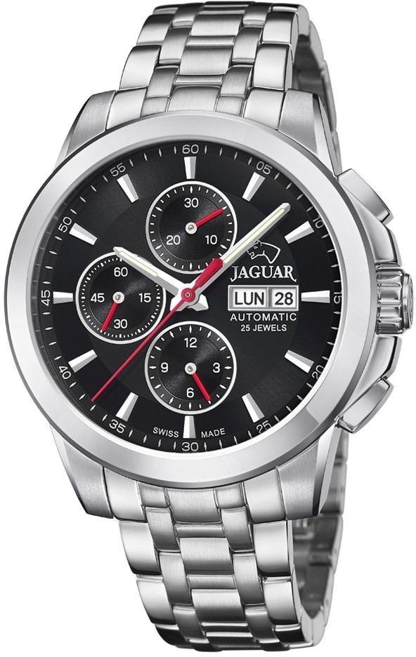 Jaguar J978/4 Herren Uhr