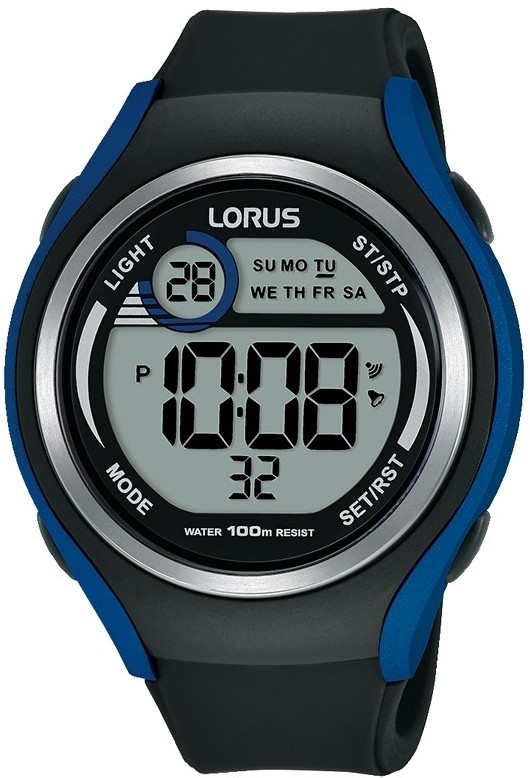 Lorus R2377LX9 Herren Uhr