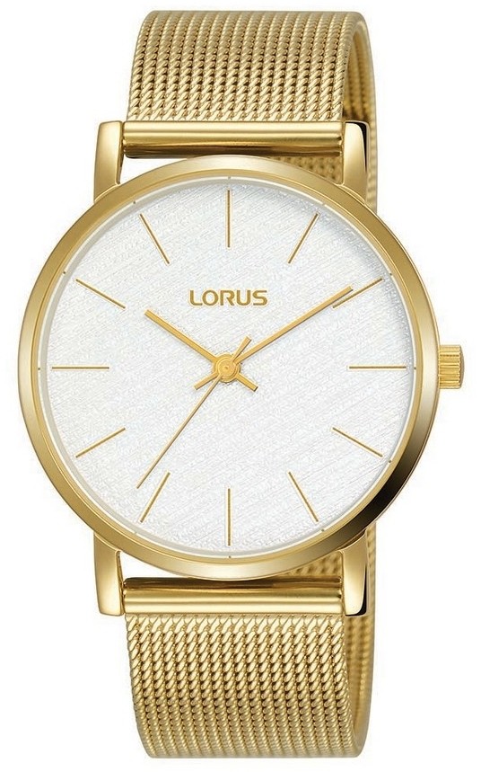 Lorus RG206QX9 Damen Uhr