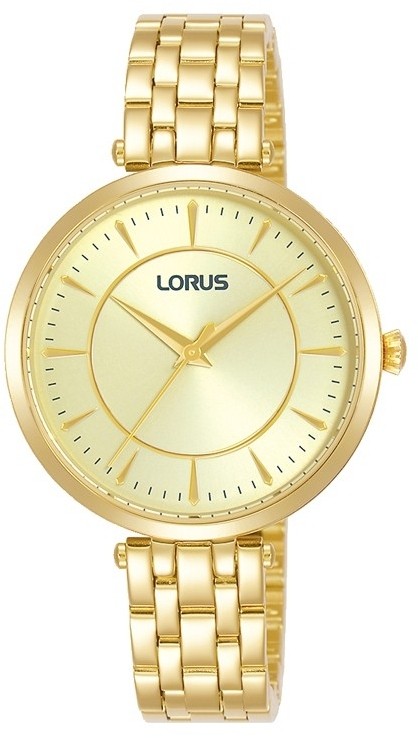 Lorus RG250UX9 Damen Uhr