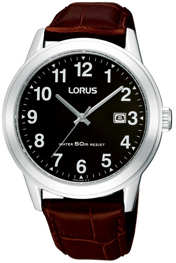Lorus RH927BX9 Herren Uhr