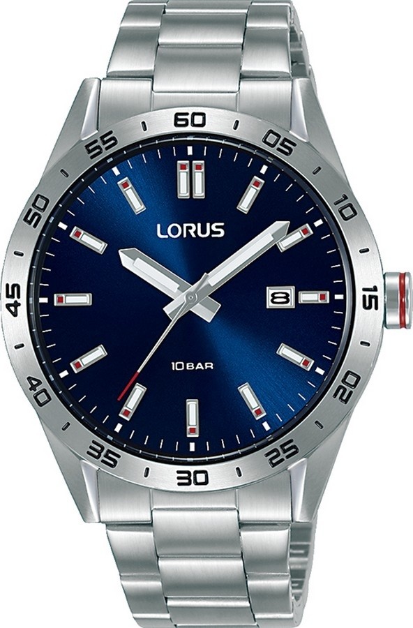 Lorus RH961NX9 Herren Uhr