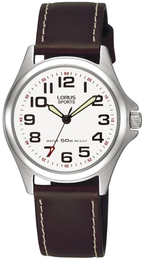 Lorus RRS51LX9 Damen Uhr