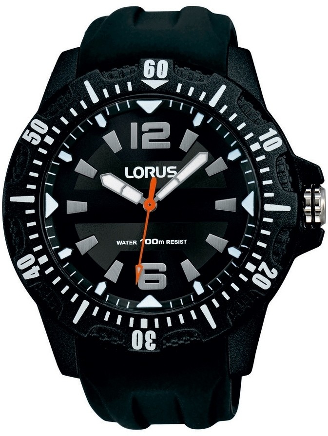 Lorus RRX05EX9 Kinder Uhr