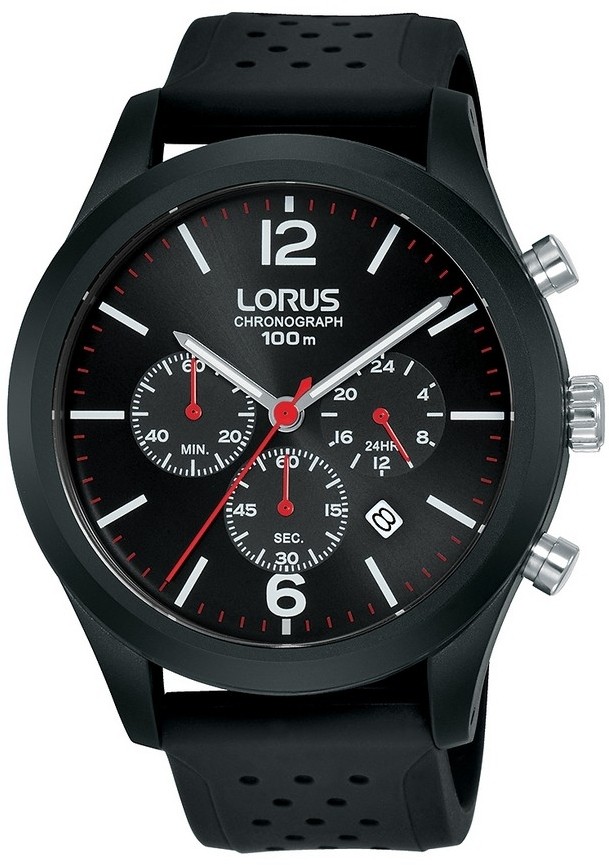 Lorus RT349HX9 Herren Uhr