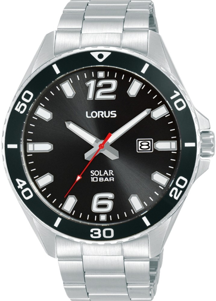Lorus RX359AX9 Herren Uhr