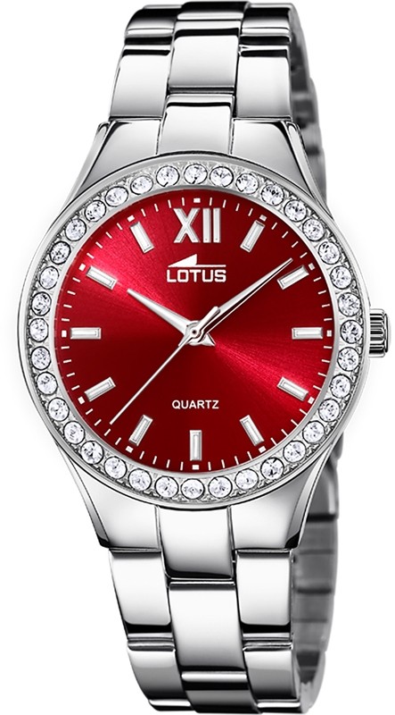 Lotus 18883/6 Damen Uhr