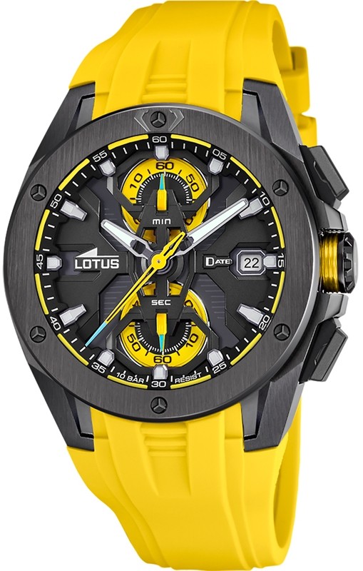Lotus 18943/1 Herren Uhr