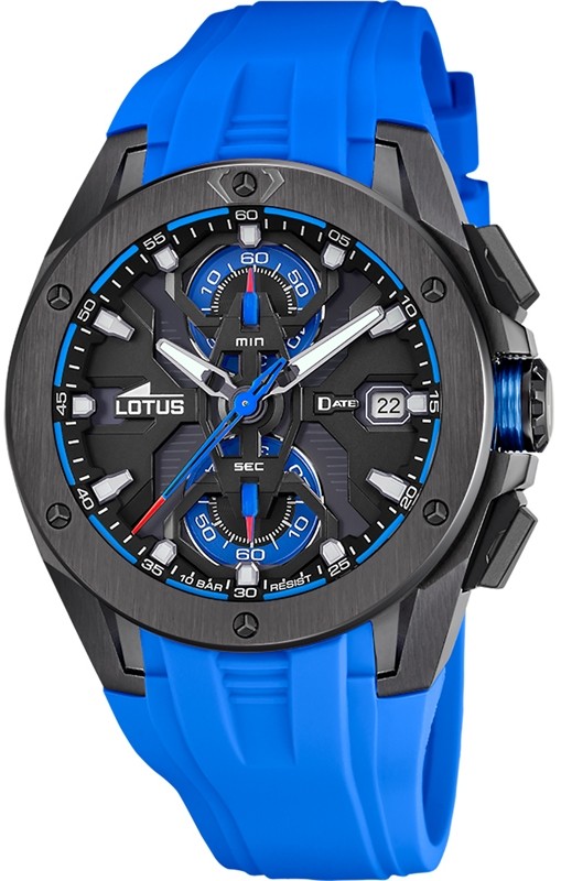 Lotus 18943/2 Herren Uhr