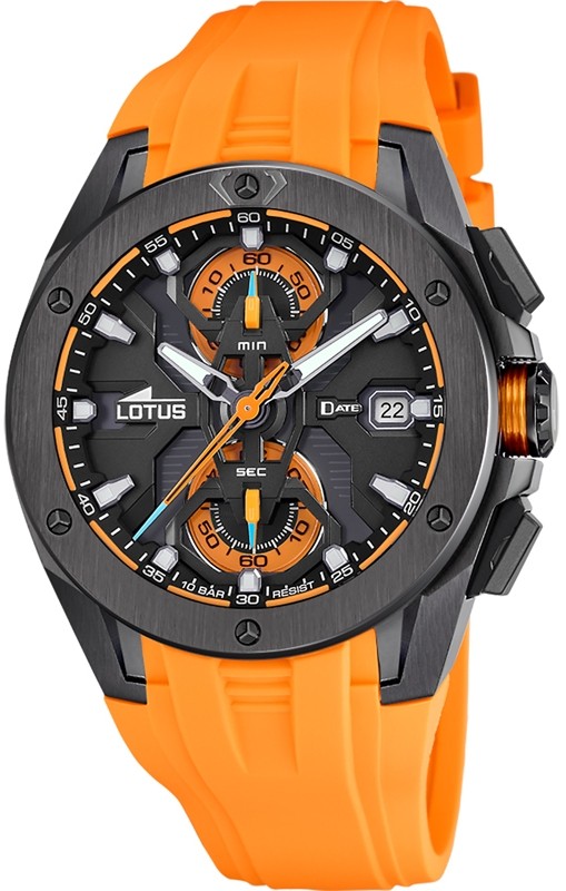 Lotus 18943/3 Herren Uhr
