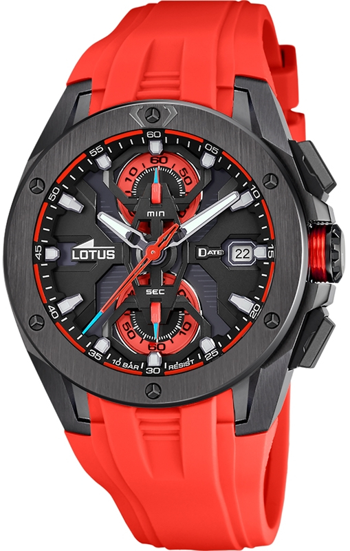 Lotus 18943/5 Herren Uhr